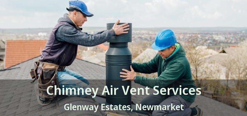 Chimney Air Vent Services Glenway Estates, Newmarket - ON