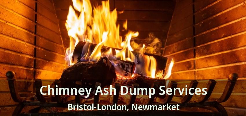 Chimney Ash Dump Services Bristol-London, Newmarket - ON
