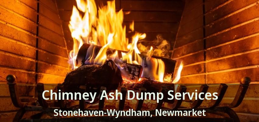 Chimney Ash Dump Services Stonehaven-Wyndham, Newmarket - ON