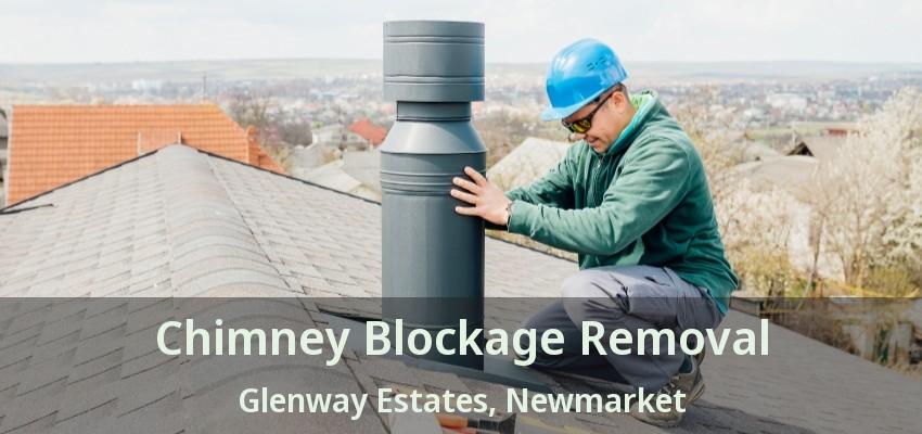 Chimney Blockage Removal Glenway Estates, Newmarket - ON