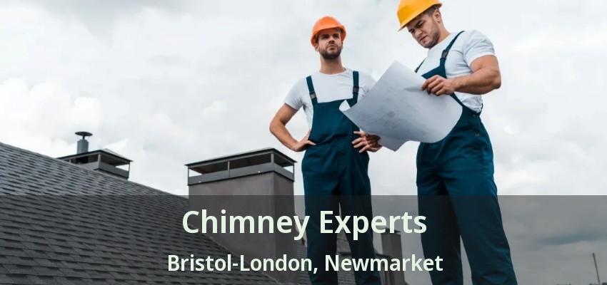 Chimney Experts Bristol-London, Newmarket - ON