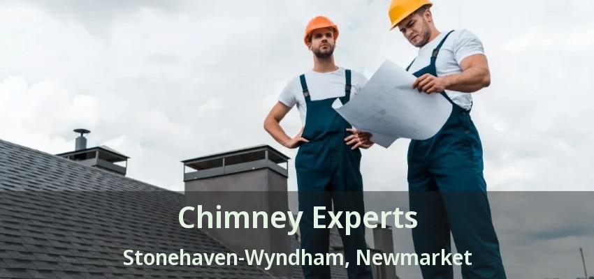 Chimney Experts Stonehaven-Wyndham, Newmarket - ON