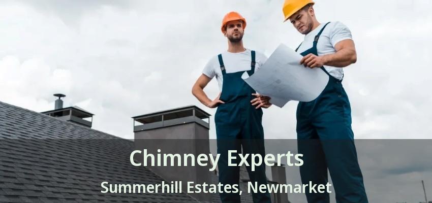 Chimney Experts Summerhill Estates, Newmarket - ON