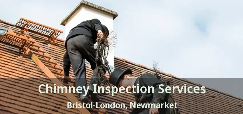 Chimney Inspection Services Bristol-London, Newmarket - ON