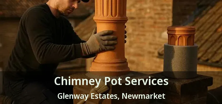 Chimney Pot Services Glenway Estates, Newmarket - ON