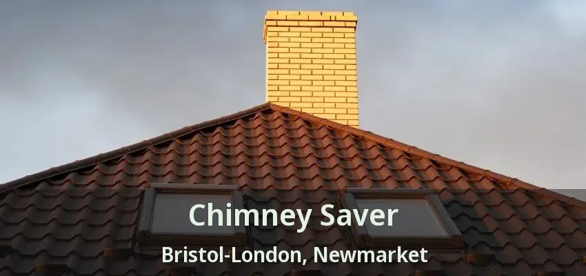 Chimney Saver Bristol-London, Newmarket - ON
