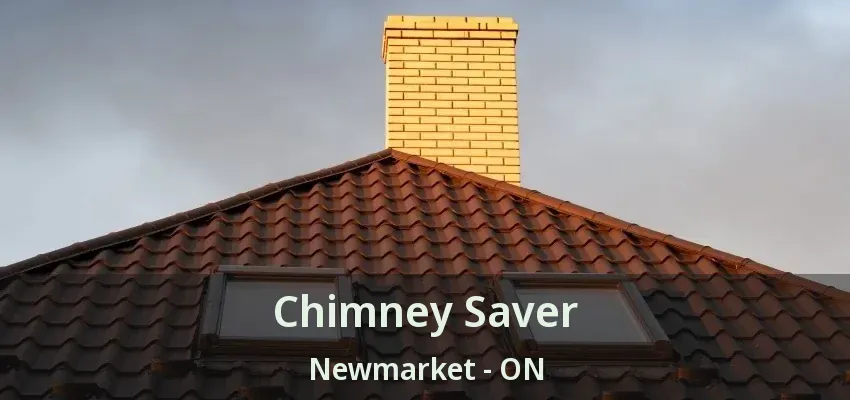 Chimney Saver Newmarket - ON