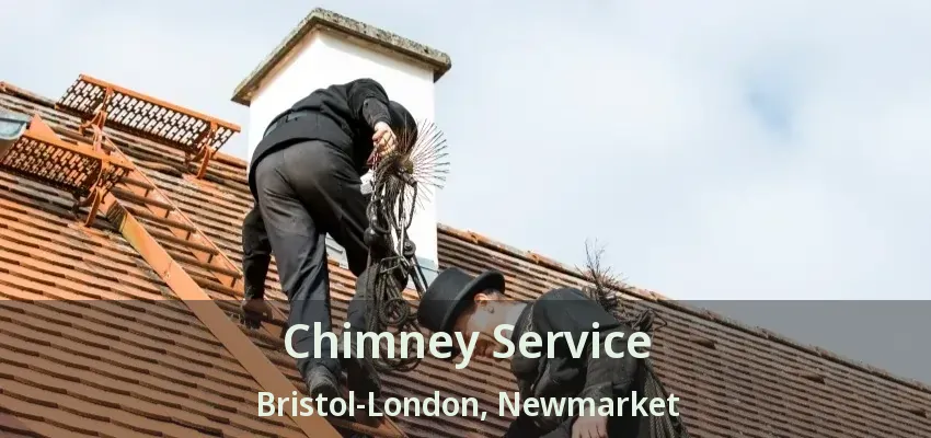 Chimney Service Bristol-London, Newmarket - ON