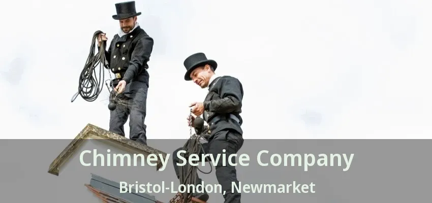 Chimney Service Company Bristol-London, Newmarket - ON