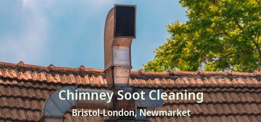 Chimney Soot Cleaning Bristol-London, Newmarket - ON