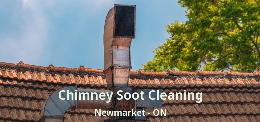 Chimney Soot Cleaning Newmarket - ON