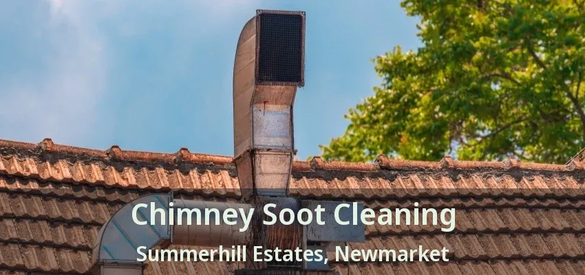 Chimney Soot Cleaning Summerhill Estates, Newmarket - ON