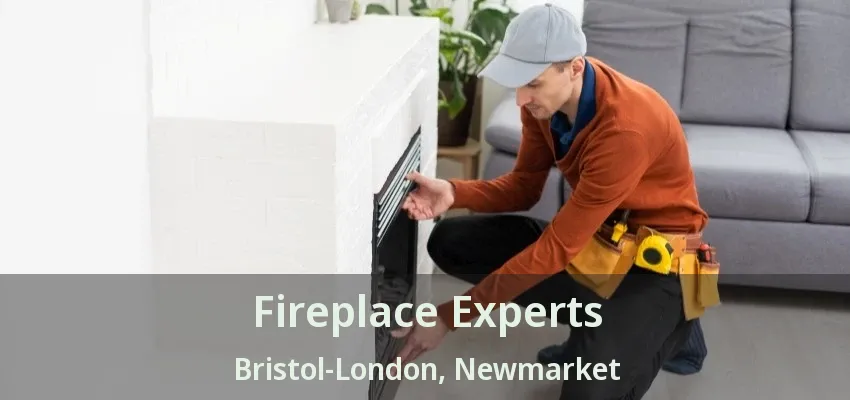 Fireplace Experts Bristol-London, Newmarket - ON