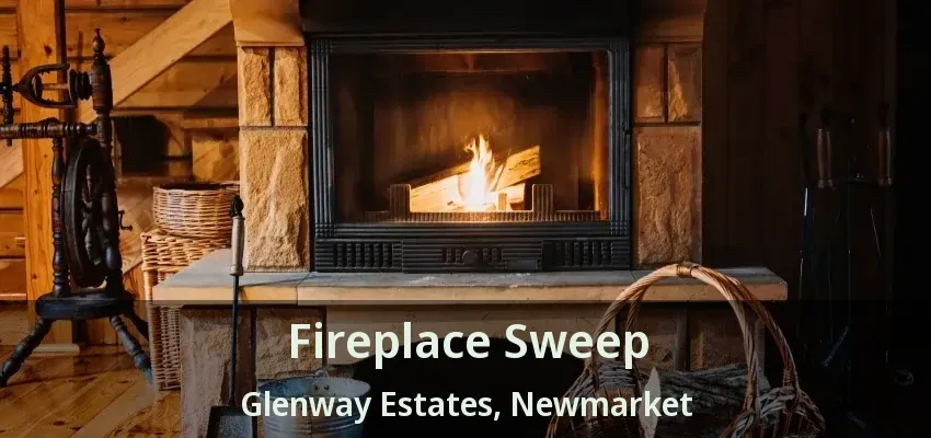 Fireplace Sweep Glenway Estates, Newmarket - ON
