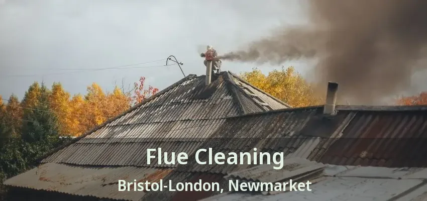 Flue Cleaning Bristol-London, Newmarket - ON