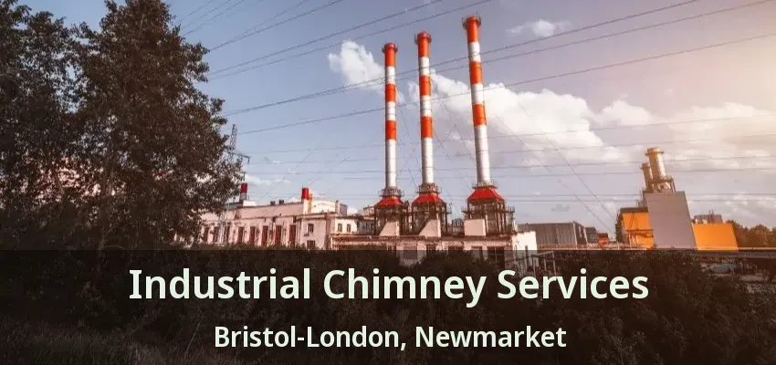Industrial Chimney Services Bristol-London, Newmarket - ON