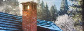 Chimney Blockage Removal Glenway Estates, Newmarket