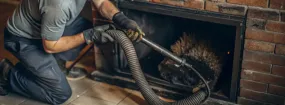 Chimney Cleaning Summerhill Estates, Newmarket