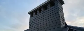 Chimney Crown Services Bristol-London, Newmarket