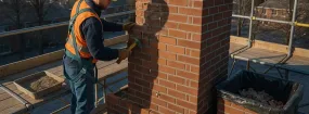 Chimney Masonry Services Summerhill Estates, Newmarket