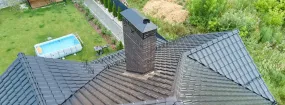 Chimney Saver Bristol-London, Newmarket