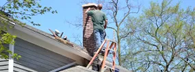 Chimney Service Bristol-London, Newmarket