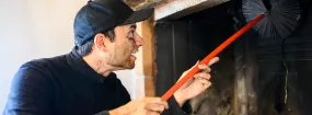 Chimney Sweep Services Gorham-College Manor, Newmarket