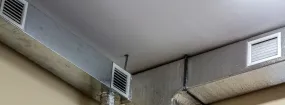 Clogged Air Duct Cleaning Bristol-London, Newmarket