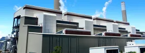 Commercial Chimney Services Bristol-London, Newmarket