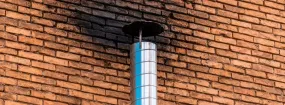 Creosote Removal Summerhill Estates, Newmarket