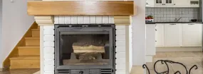 Fireplace Cleaning Bristol-London, Newmarket