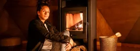 Fireplace Company Near Me Glenway Estates, Newmarket