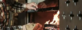 Fireplace Maintenance Summerhill Estates, Newmarket