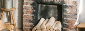 Fireplace Repair Bristol-London, Newmarket