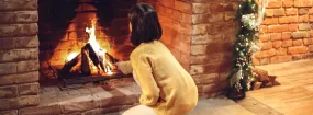 Fireplace Smell Removal Summerhill Estates, Newmarket