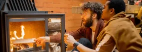 Fireplace Smoke Shaft Repair Bristol-London, Newmarket