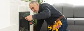 Fireplace Technician Glenway Estates, Newmarket