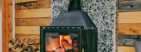 Fireplace Throat Services Bristol-London, Newmarket