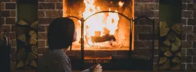 Fireplace Vent Cleaning Bristol-London, Newmarket