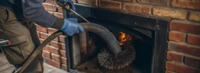 Gas Fireplace Cleaning Bristol-London, Newmarket