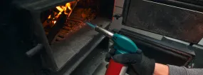 Gas Fireplace Maintenance Newmarket