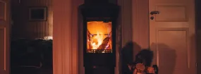 Hearthstone Stoves Fireplace Bristol-London, Newmarket