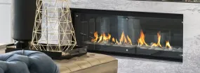 Heat & Glo Fireplace Repair Bristol-London, Newmarket