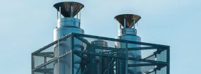 Industrial Chimney Services Bristol-London, Newmarket