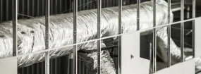Insulated Ductwork Services Glenway Estates, Newmarket