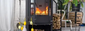 Osburn Fireplace Repair Bristol-London, Newmarket