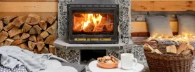 Pacific Energy Fireplace Repair Bristol-London, Newmarket