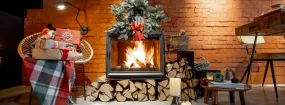 Quadra-Fire Fireplace Glenway Estates, Newmarket