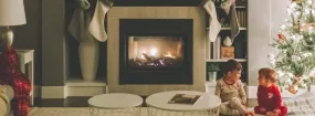 Regency Fireplace Products Bristol-London, Newmarket