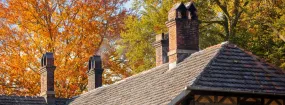 Residential Chimney Services Bristol-London, Newmarket